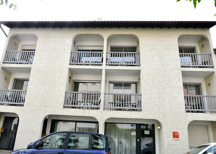 Hôtel Le Relais Dax