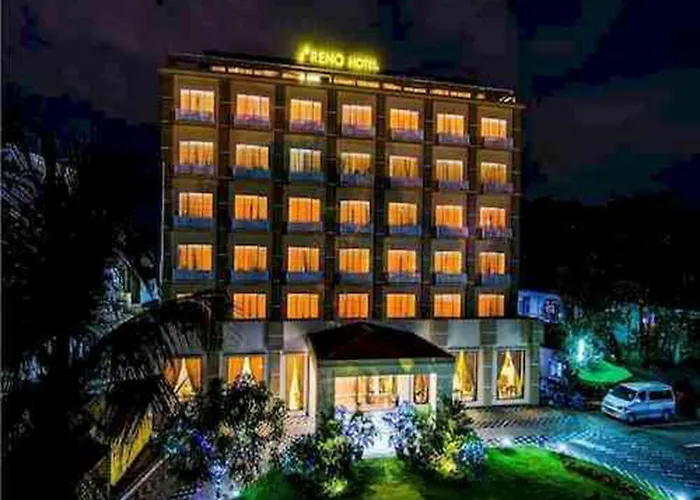 Reno Hotel