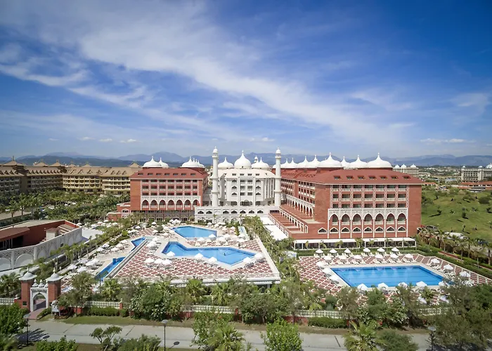 Hôtel-boutique: Royal Taj Mahal Hotel