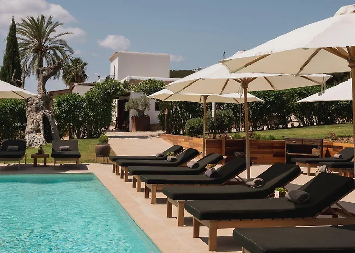 Hôtel pour familles: Casa Maca