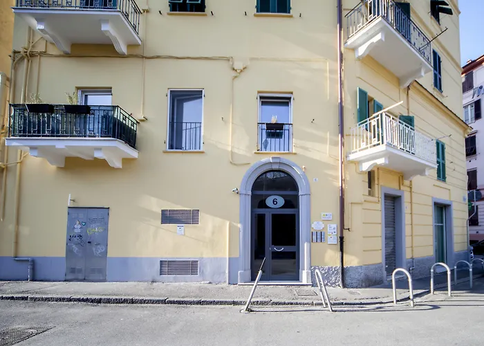 Le 5 Terre La Spezia