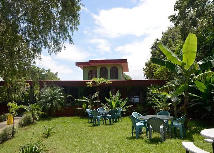 Aparthotel Villa Pacande & Rooms