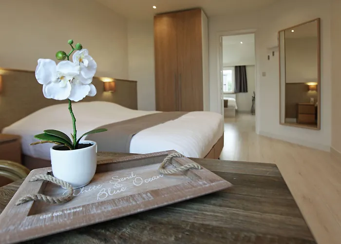 Hôtel central: Hotel Cecil