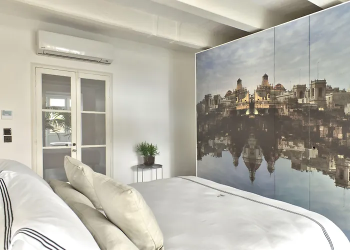 Casa Ellul - Small Luxury Hotels Of The World