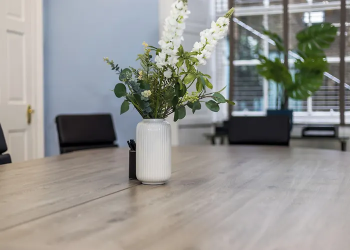 Hôtel: 28 York Place Hotel