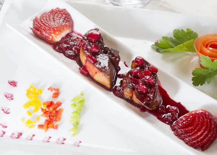 Logis Le Printemps Hôtel Restaurant - Montélimar