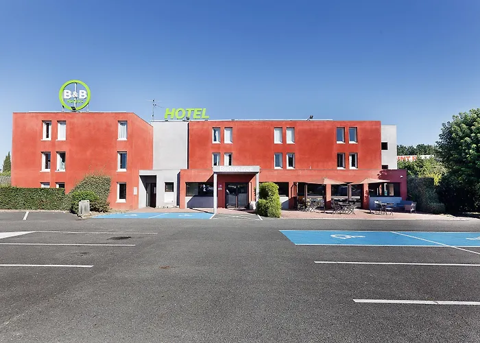  B&B Albi