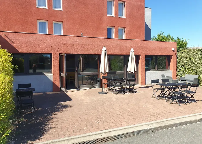  B&B Albi