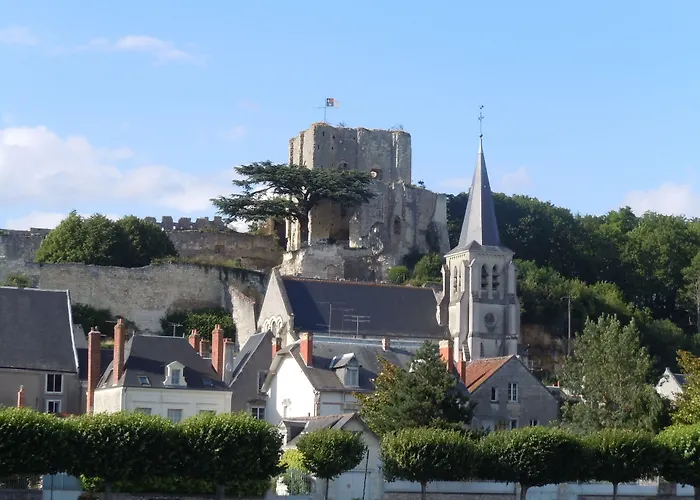 La Croix Blanche