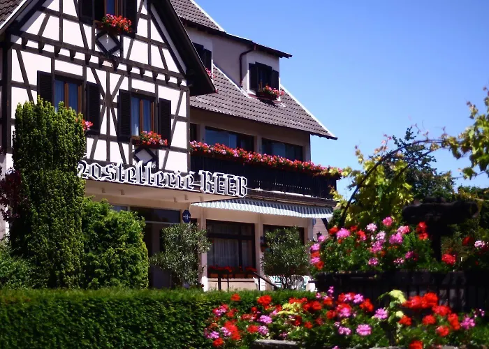 Hostellerie Reeb