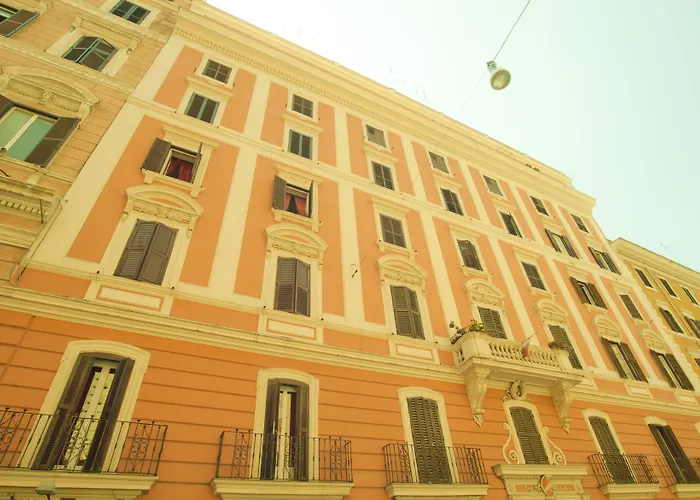 Maison d'hôtes: Dandi Domus