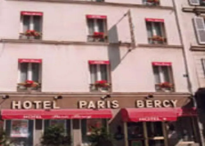 Bercy