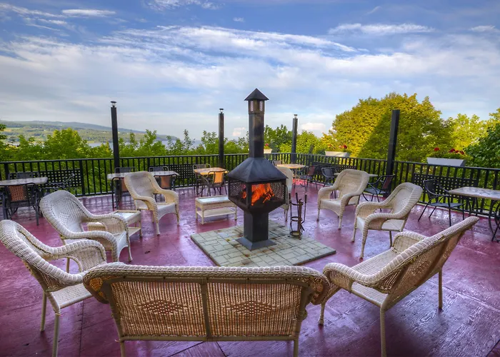 Le Manoir Charlevoix
