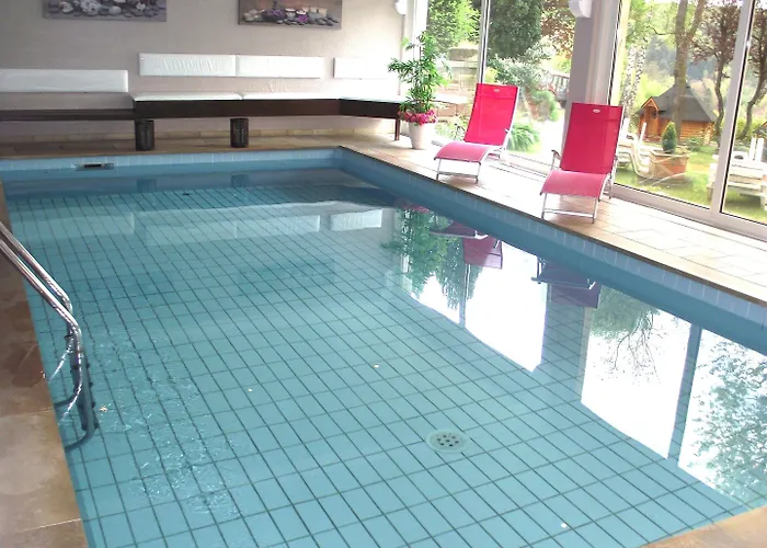 Spa Hôtel Restaurant Au Lion d'Or