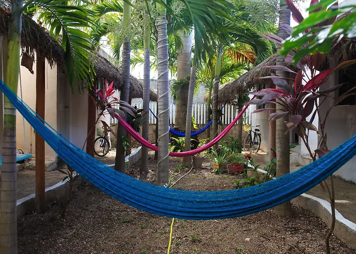 Casa Frida