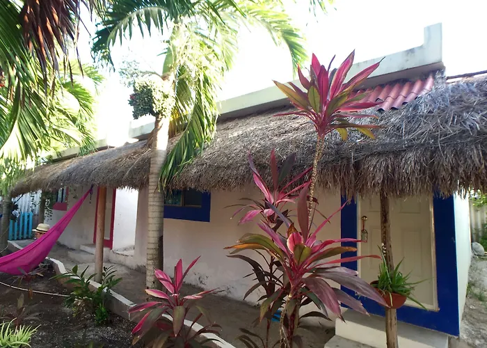 Casa Frida
