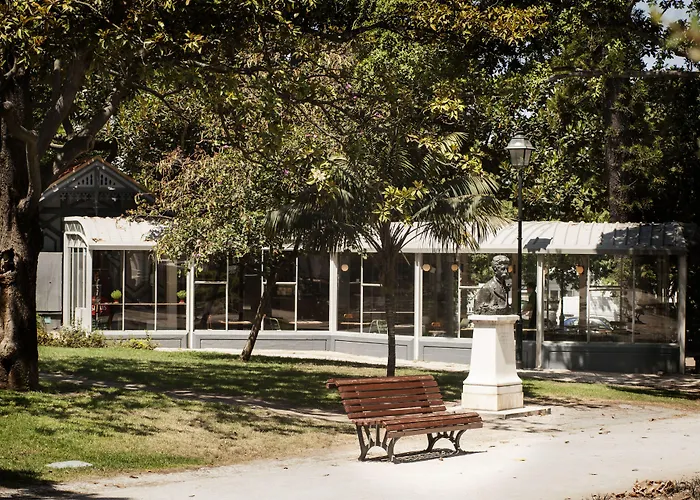 Hôtel pour familles: Casa Do Principe