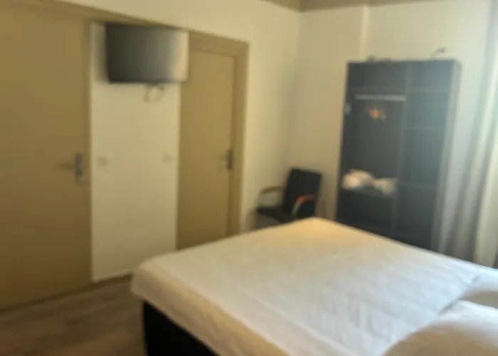 Hotel du Pharo