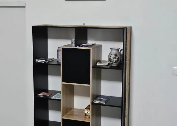 Appartement -T3 De Standing