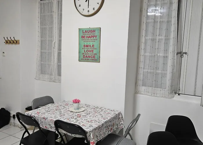 Appartement -T3 De Standing