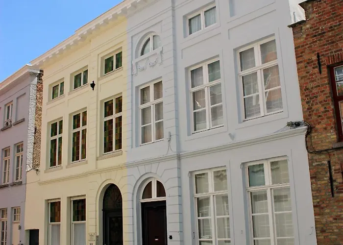 Hôtel pour familles: B&B Next Door