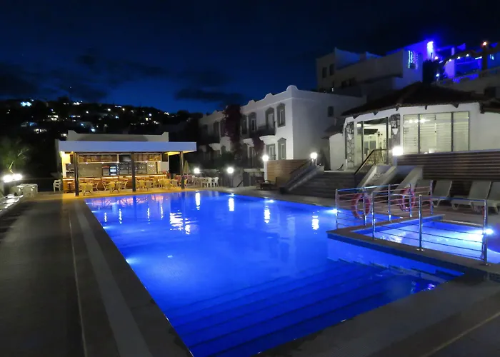 Maison 48 Apart Hotel