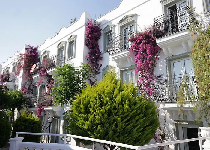 Maison 48 Apart Hotel