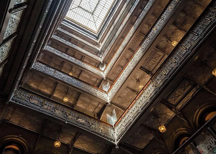 The Beekman, A Thompson Hotel, By Hyatt