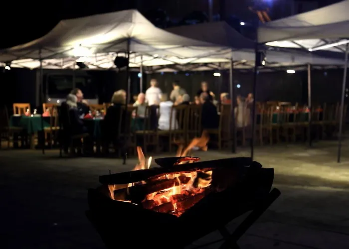 Ashford Hotel