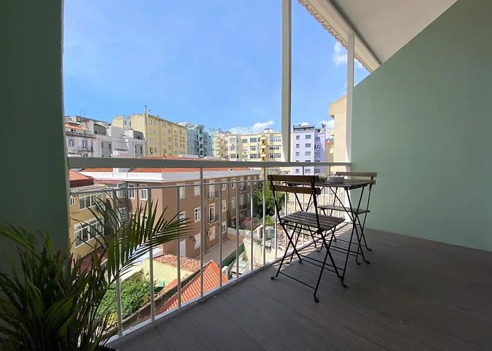 Auberge: Green Heart Hostel