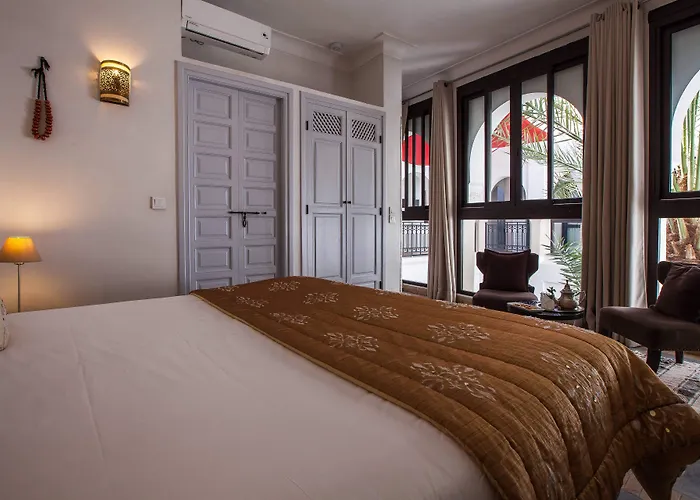 Shanima Spa Marrakech