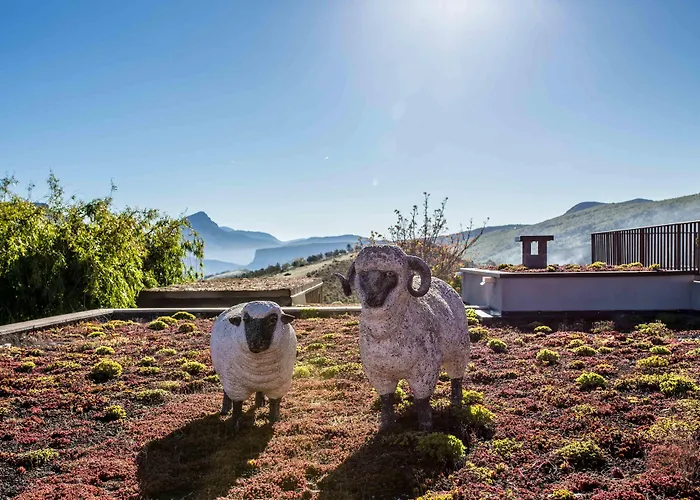 Hotel&Spa des Gorges du Verdon