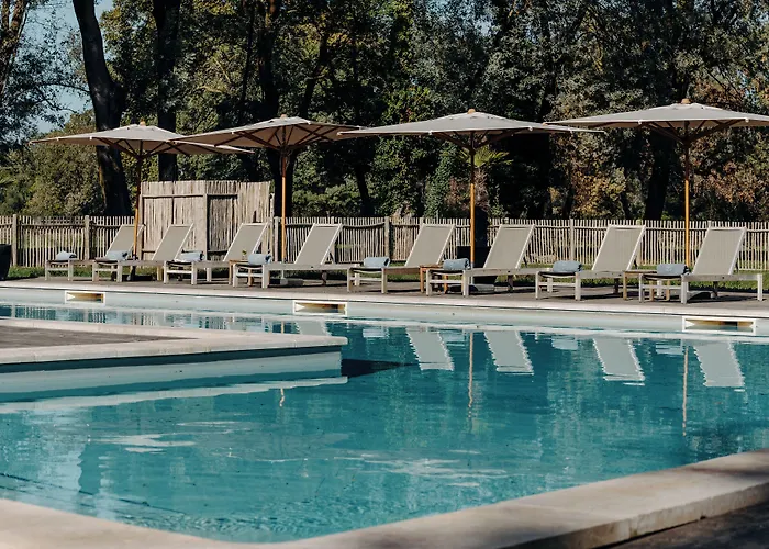 Hôtel Domaine de Biar