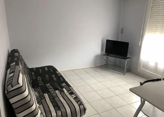 Appart Hotel Acadien