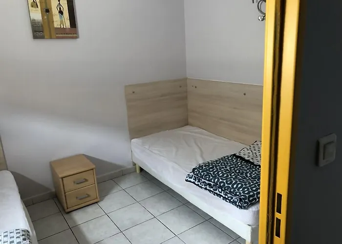 Appart Hotel Acadien