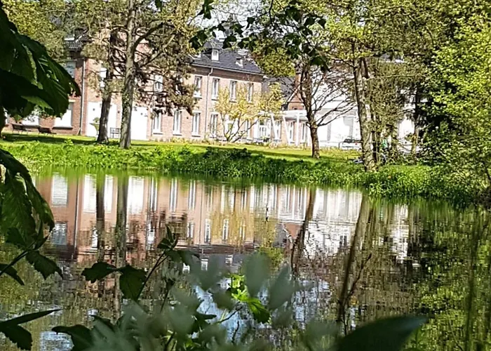 Hôtel pour familles: Maison Des Augustines