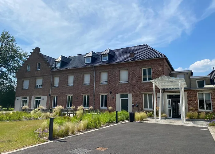 Hôtel pour familles: Maison Des Augustines