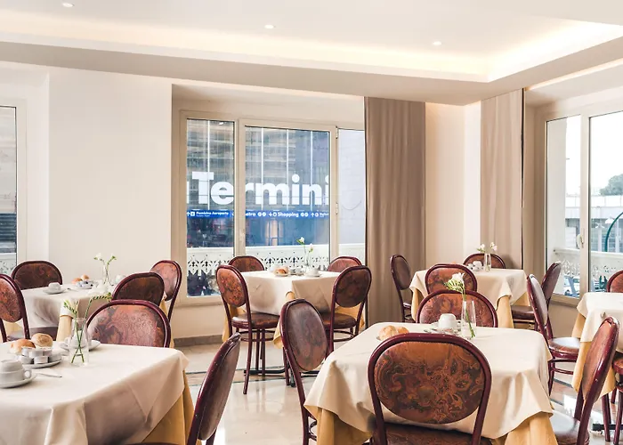 Resort: Raeli Hotel Siracusa