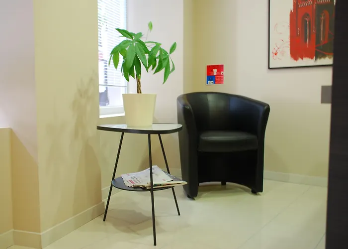 Ruthenium Hotel