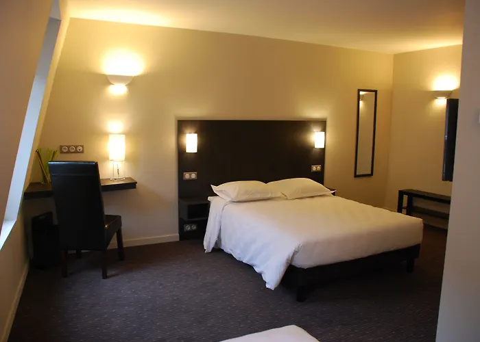 Ruthenium Hotel