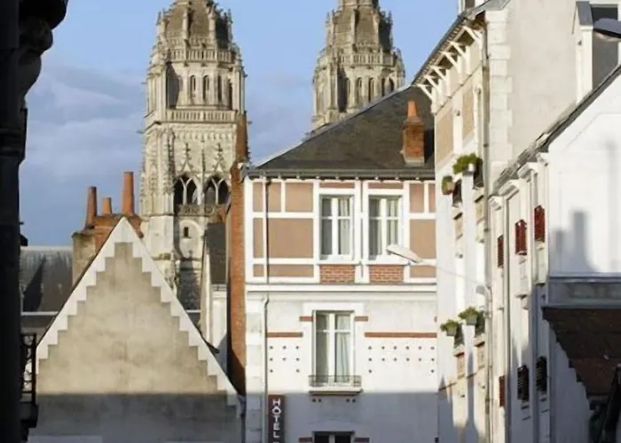 Hôtel Ronsard