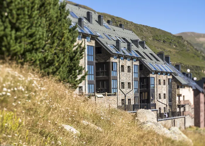 Location de vacances: Pierre & Vacances Pas De La Casa Princesa