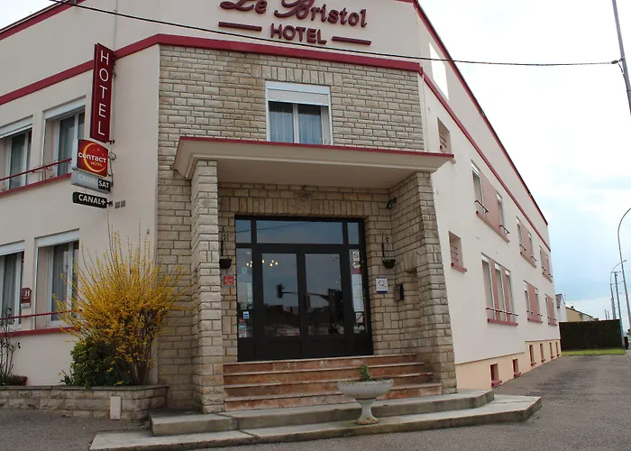 Hotel Bristol