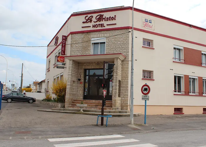 Hotel Bristol