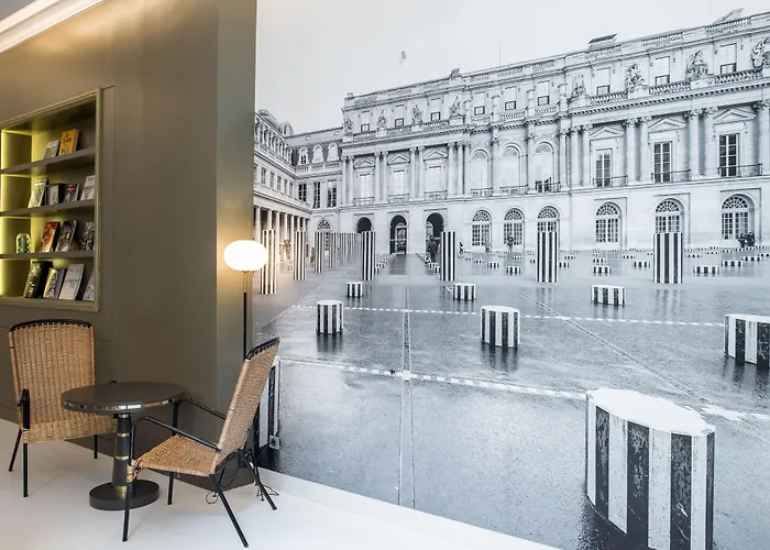  1er Etage Opéra