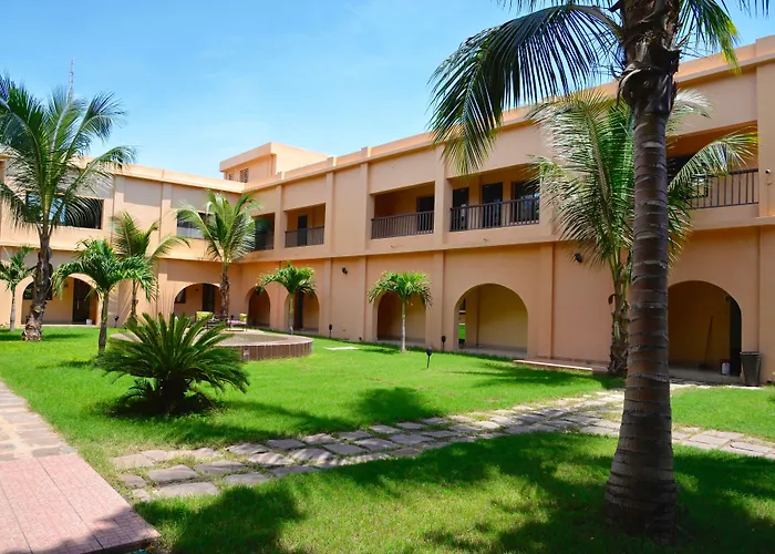 Hotel La Coccinelle
