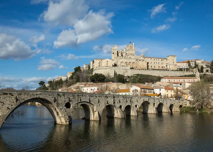Ibis Budget Beziers Centre Palais Congres