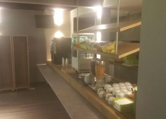 Ibis Budget Berck Sur Mer