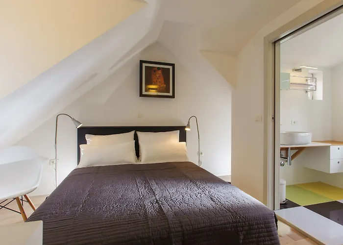 Hôtel pour familles: Grgur Ninski Rooms