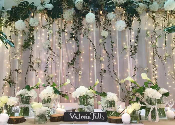 Hôtel de plage: Domaine de La Gressière